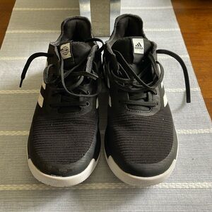 Adidas crazy flight volleyball sneakers size 7